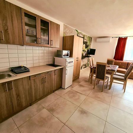 Anita Apartman Sopron Luaran gambar