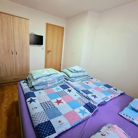 Anita Apartman Sopron Luaran gambar