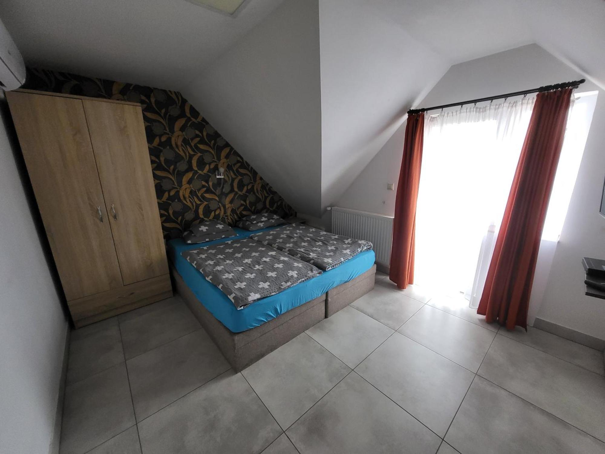 Anita Apartman Sopron Luaran gambar
