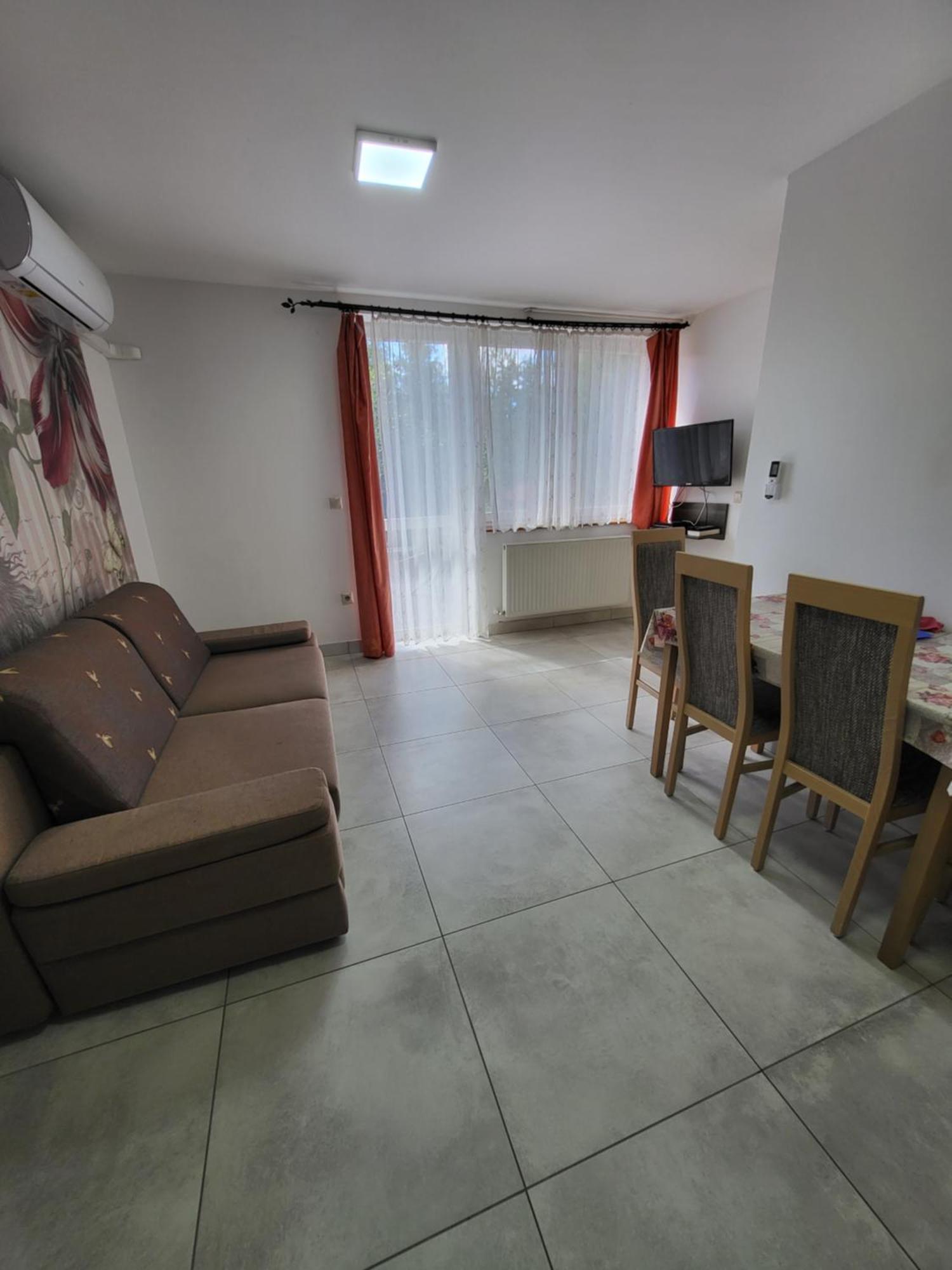 Anita Apartman Sopron Luaran gambar