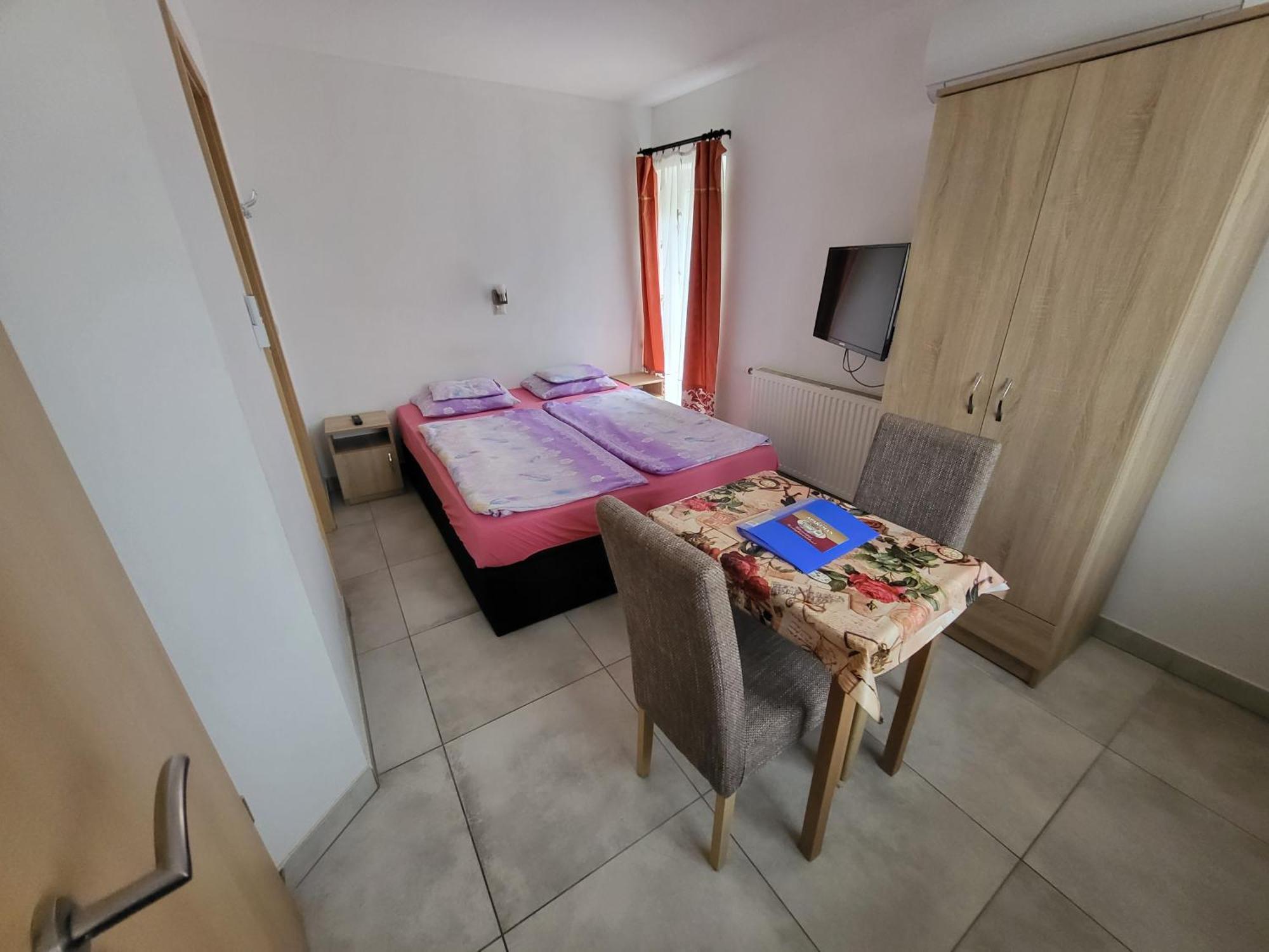 Anita Apartman Sopron Luaran gambar