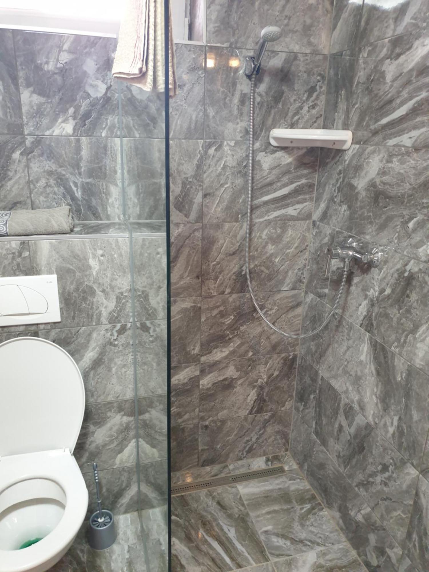 Anita Apartman Sopron Luaran gambar