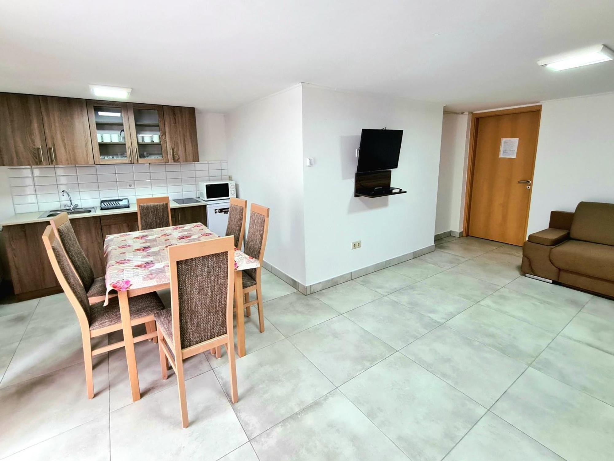 Anita Apartman Sopron Luaran gambar