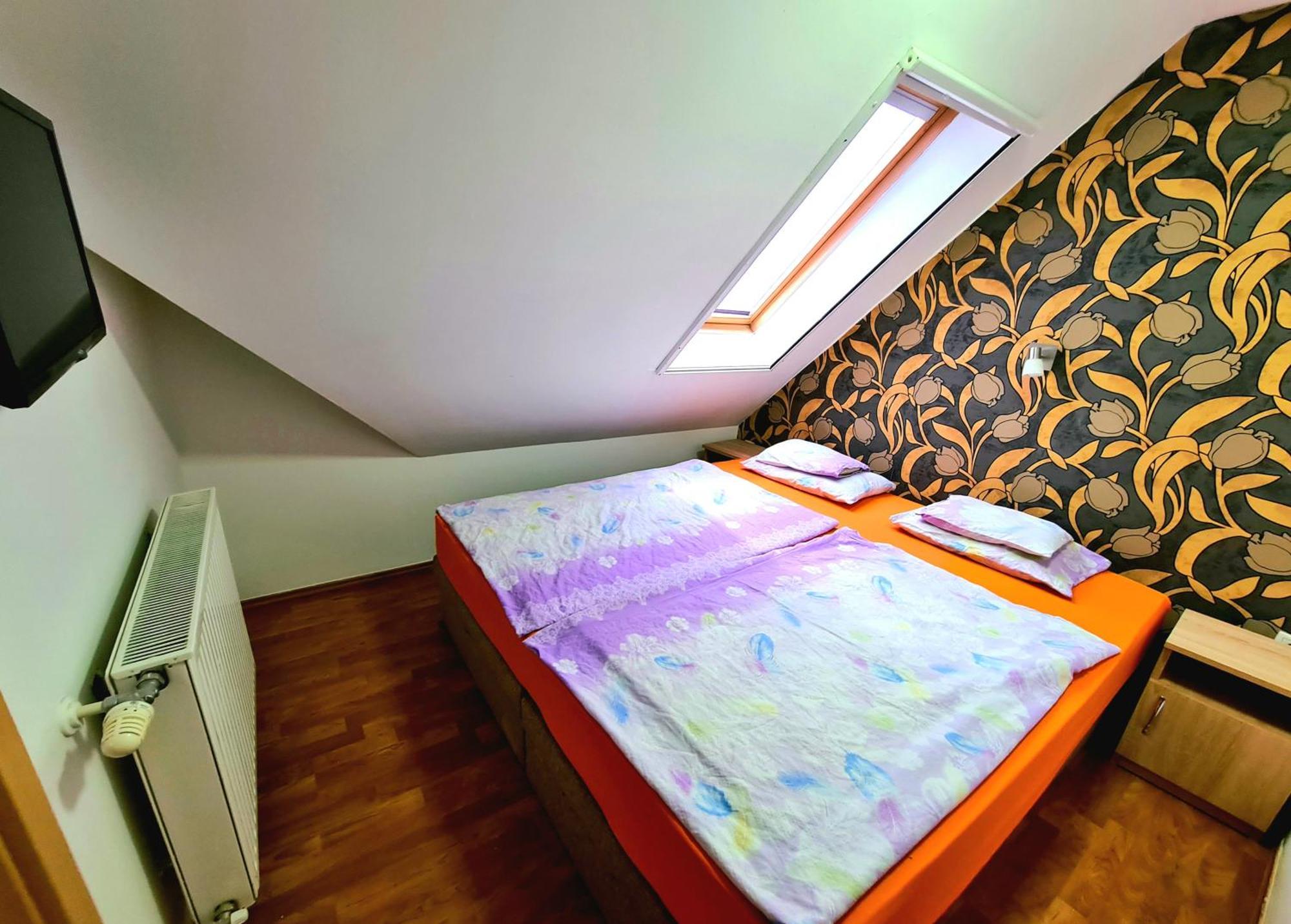 Anita Apartman Sopron Luaran gambar