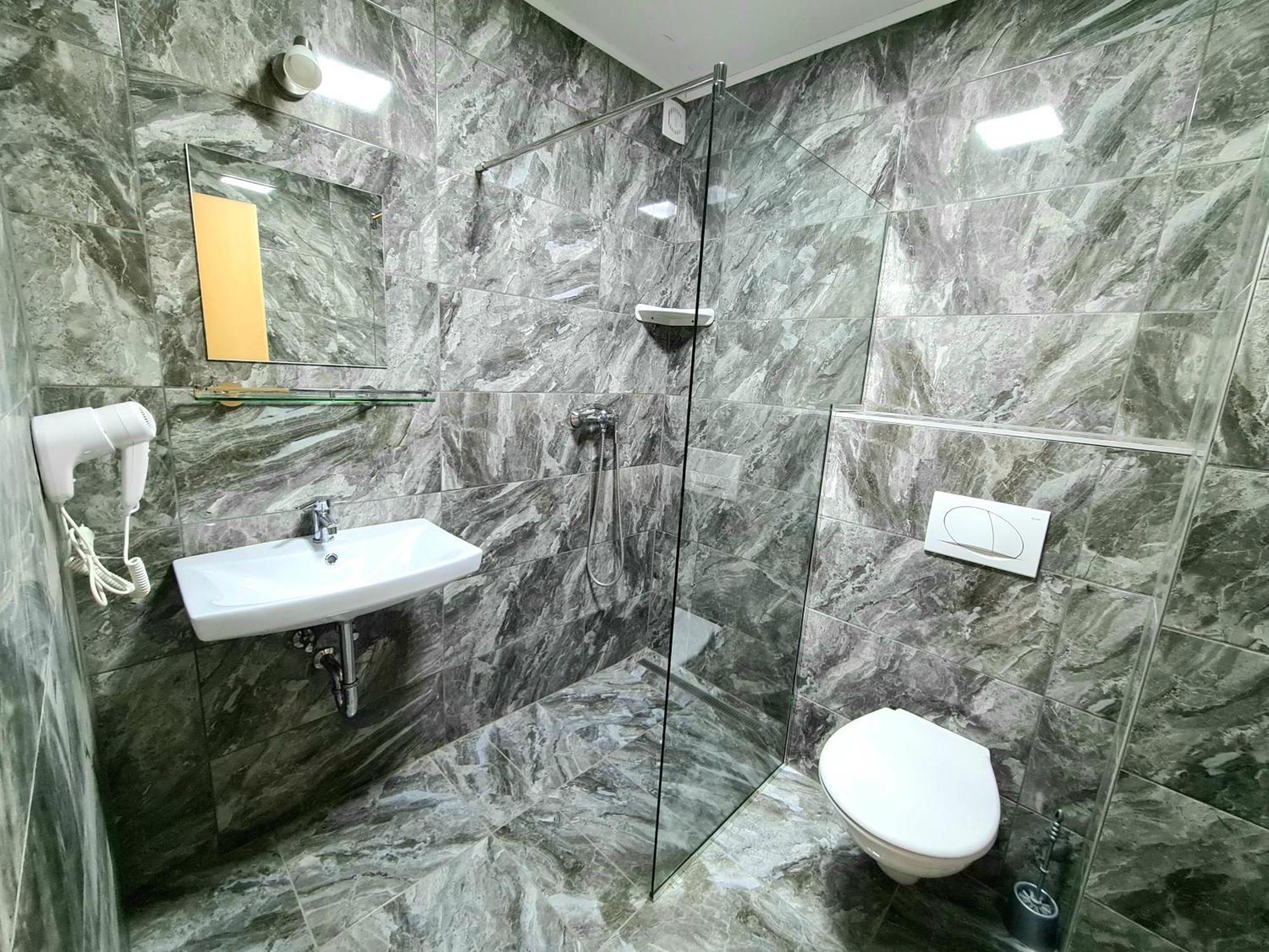 Anita Apartman Sopron Luaran gambar