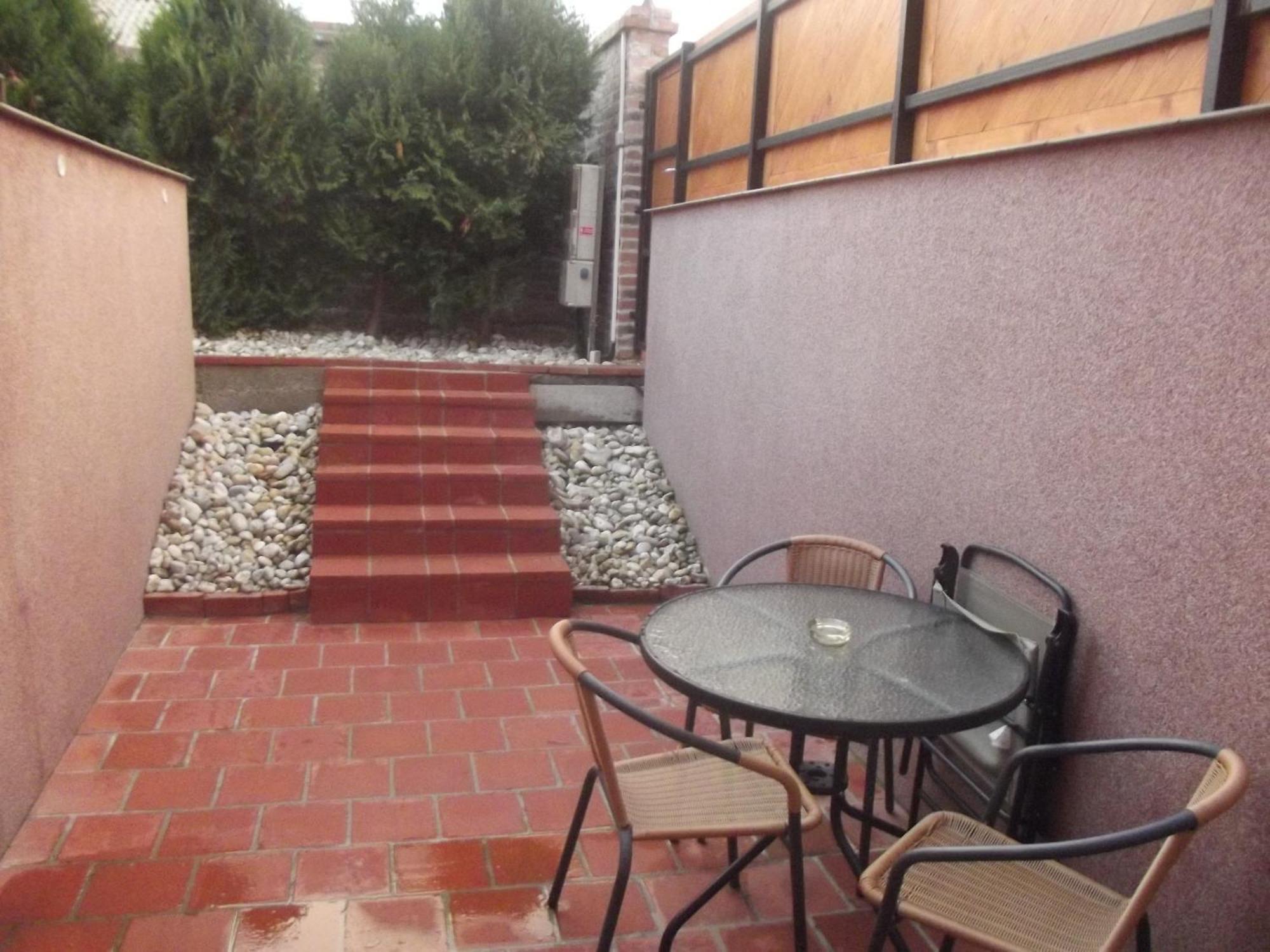 Anita Apartman Sopron Luaran gambar